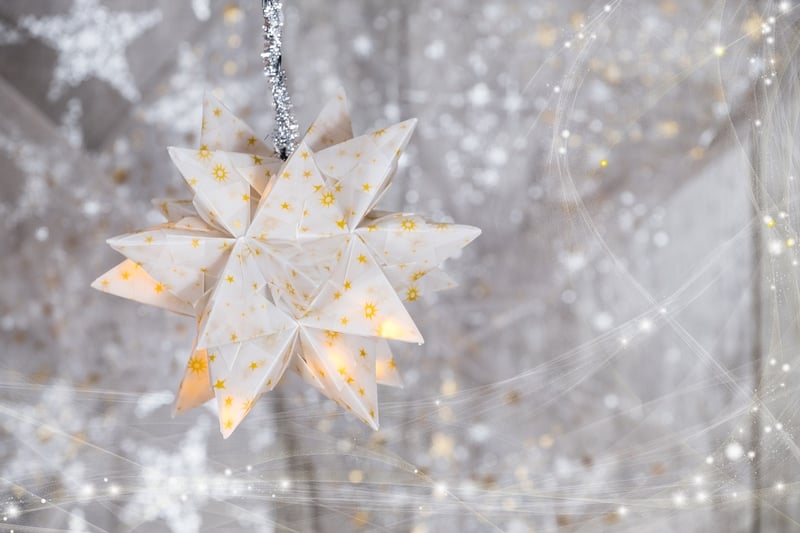 Recycled Holiday Cards